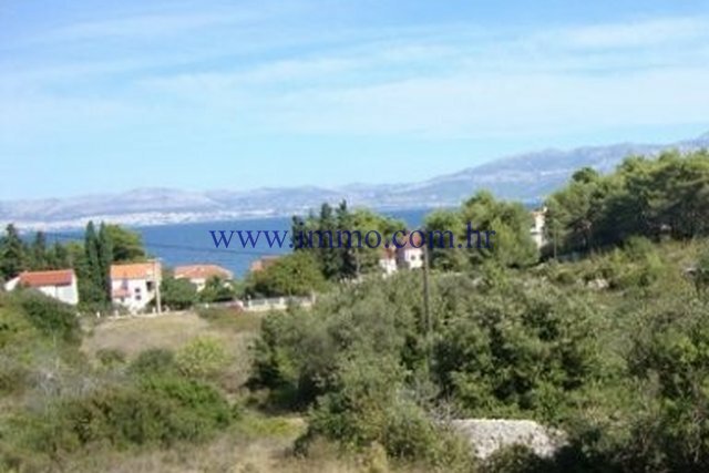 Land in Sutivan, Split-Dalmatia County, Croatia 1 - 11733620