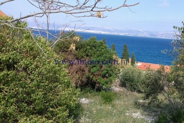 Land in Sutivan, Split-Dalmatia County, Croatia 2 - 11733619