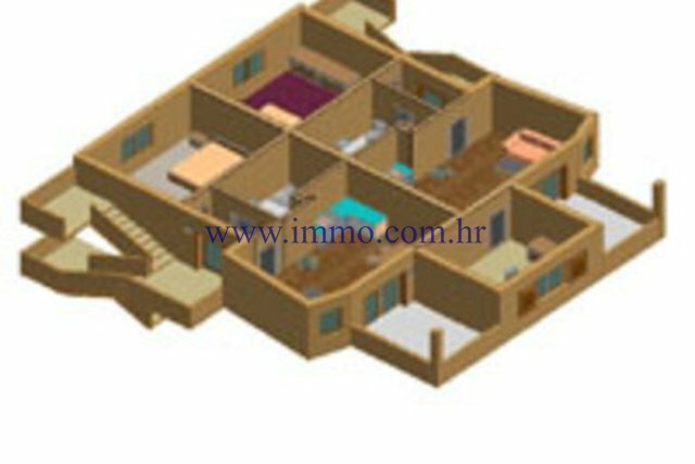Terreno en Mirca, Split-Dalmacia, Croacia 4 - 11733645