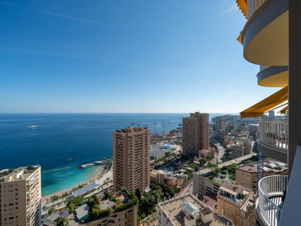 Apartment in Monaco, Monaco 1