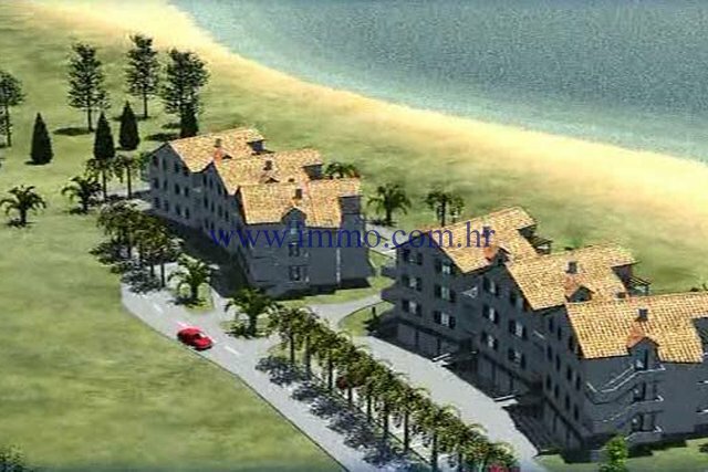 Terreno en Mirca, Split-Dalmacia, Croacia 1 - 11733645