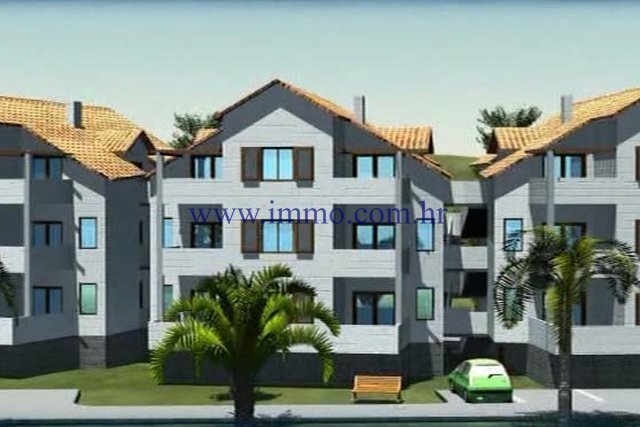 Terreno en Mirca, Split-Dalmacia, Croacia 2 - 11733645