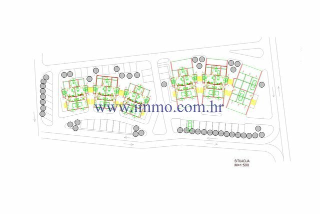 Terreno en Mirca, Split-Dalmacia, Croacia 3 - 11733645