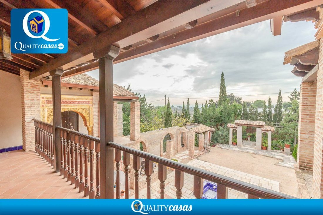 Villa in Crevillent, Valencian Community, Spain 2 - 11734161