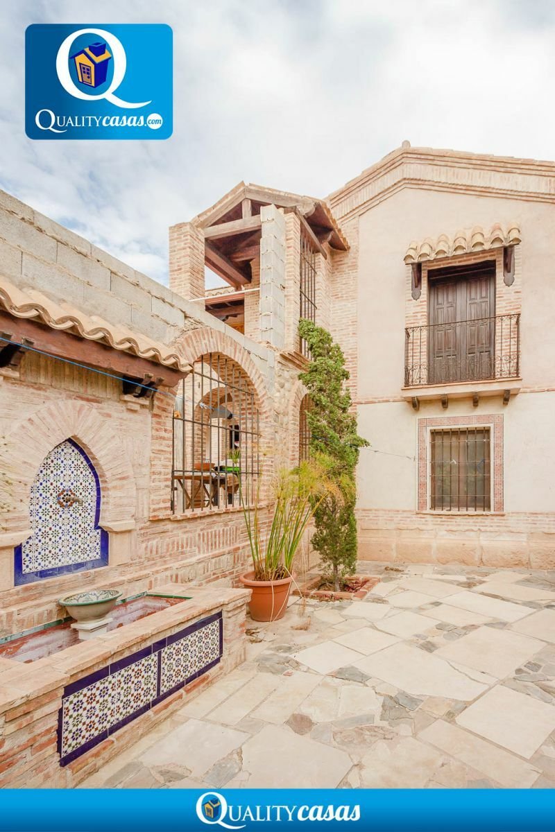 Villa in Crevillent, Valencian Community, Spain 4 - 11734161