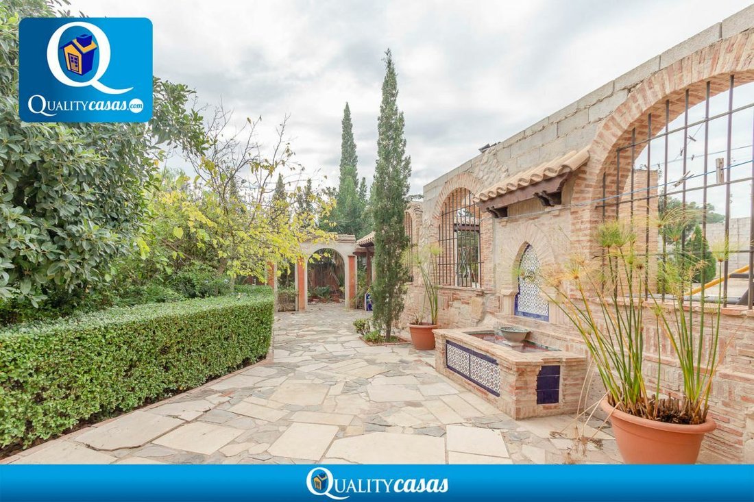Villa in Crevillent, Valencian Community, Spain 3 - 11734161