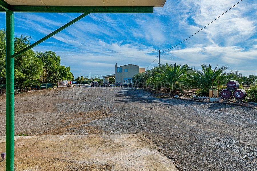 Villa in Sagunt / Sagunto, Valencian Community, Spain 5 - 11204211