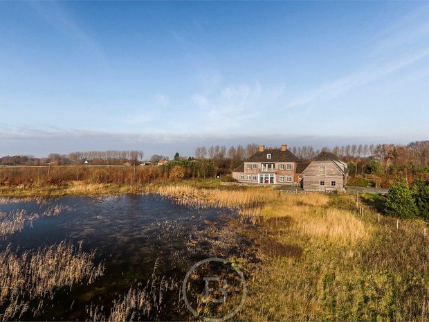 Luxury homes for sale in Netherlands |
