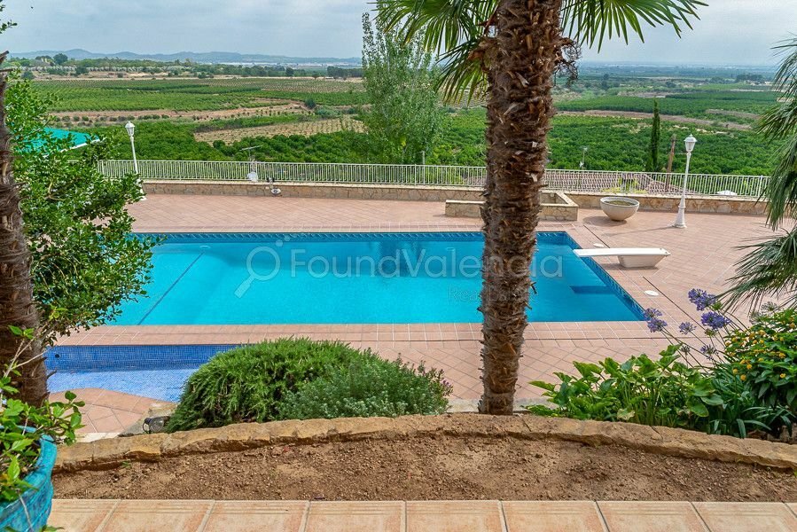 Villa en Chiva, Comunidad Valenciana, España 5 - 10569733