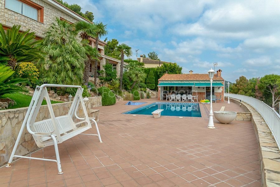 Villa en Chiva, Comunidad Valenciana, España 4 - 10569733