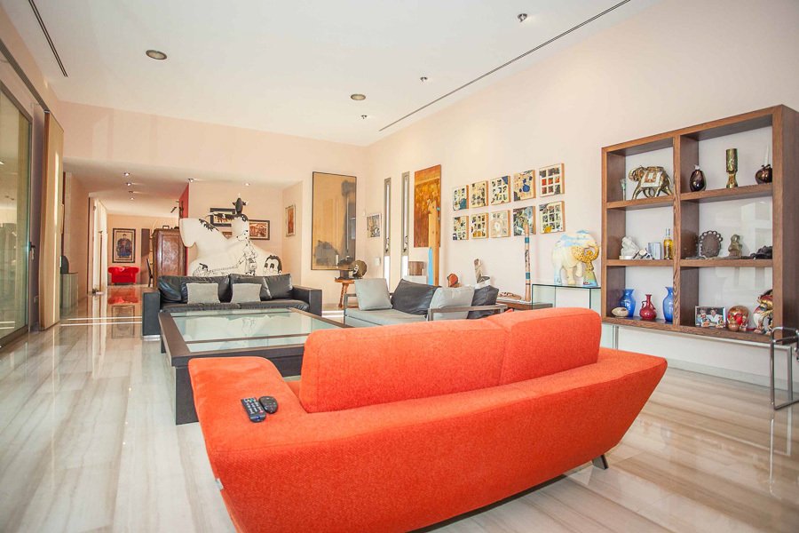 House in Campo Olivar, Godella, Valencian Community 4 - 10569685