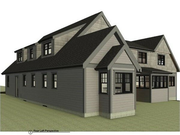 House in Framingham, Massachusetts, United States 3 - 11733720