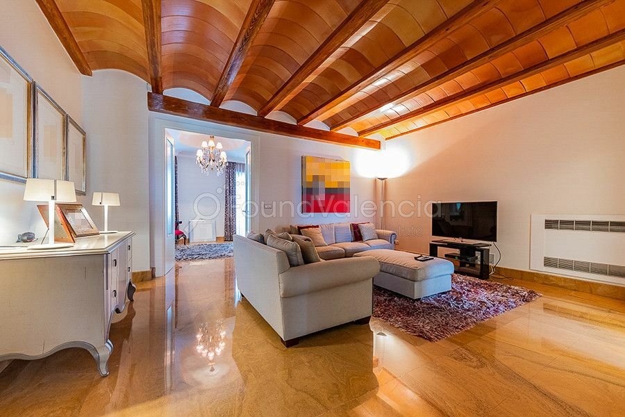 House in Ciutat Vella, Valencia, Spain 5 - 11583732