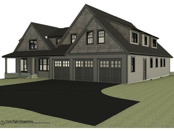 House in Framingham, Massachusetts, United States 2 - 11733720
