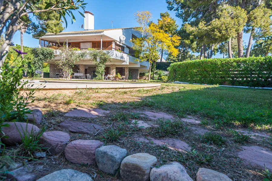 House in Torrent, Valencian Community, Spain 1 - 10569707