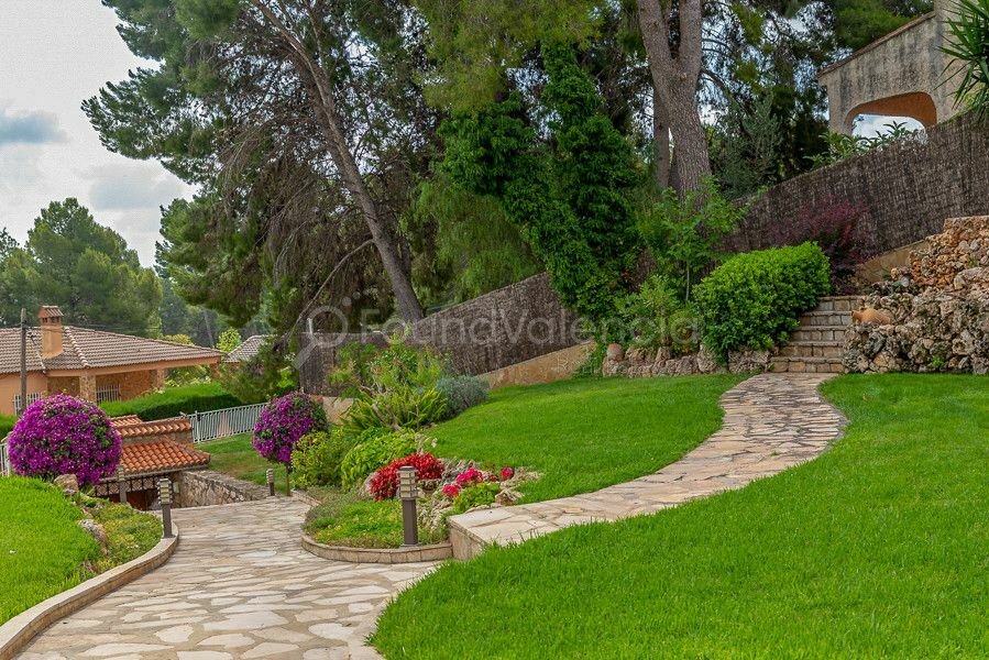 Villa en Chiva, Comunidad Valenciana, España 3 - 10569733