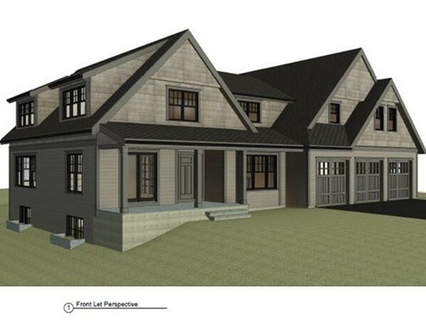 House in Framingham, Massachusetts, United States 1 - 11733720