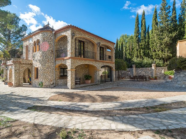 House in Xàtiva, Valencian Community, Spain 1