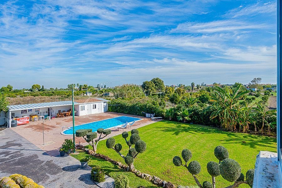 Villa in Sagunt / Sagunto, Valencian Community, Spain 2 - 11204211