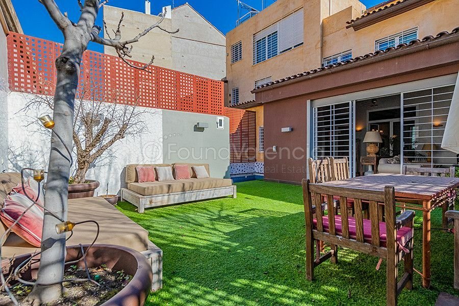 House in Ciutat Vella, Valencia, Spain 1 - 11583732