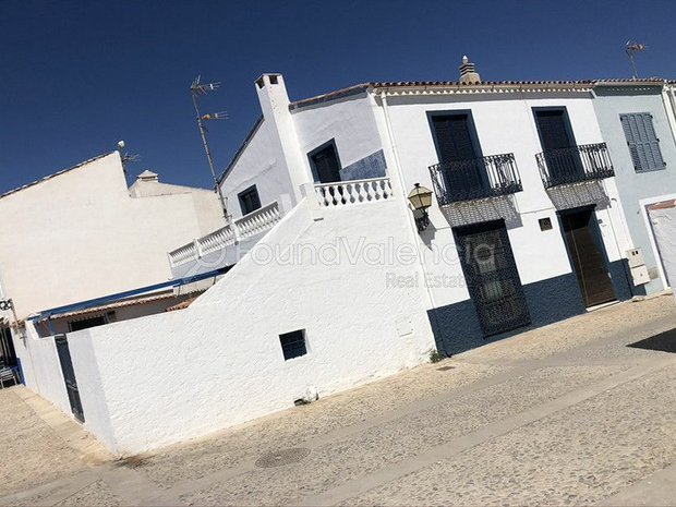 House in Alicante, Valencian Community, Spain 1