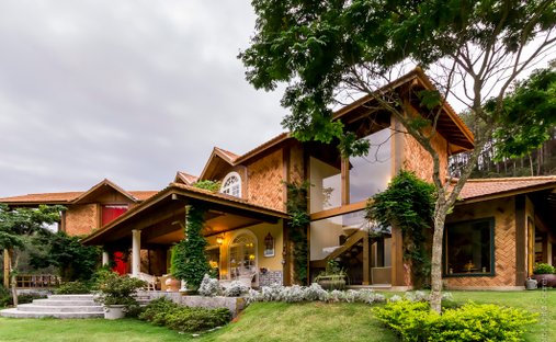 Finca in Fischer, Rio de Janeiro, Brasilien 1