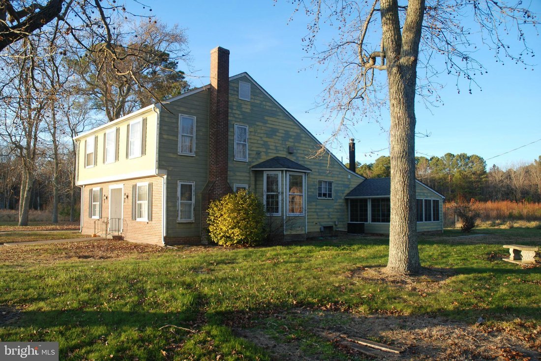 House in Leonardtown, Maryland, United States 5 - 11734521
