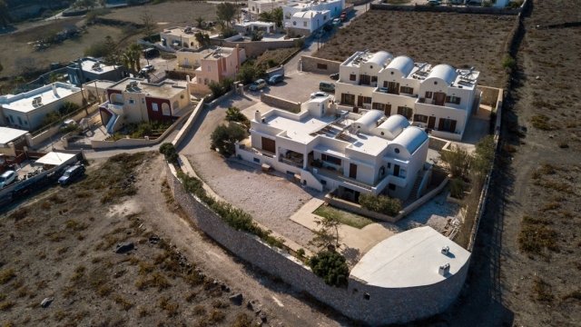 Villa in Thira, Aegean, Greece 4 - 11718733