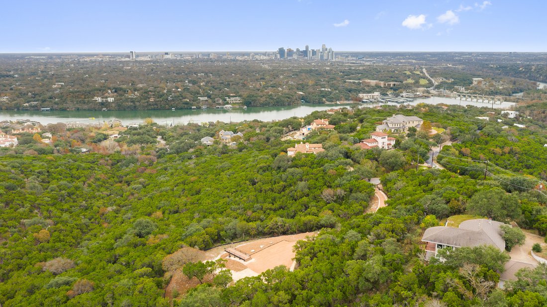 Land in Austin, Texas, United States 1 - 11734530