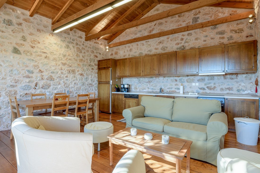 House in Therapnes, Peloponnese, Western Greece and the Ionian, Greece 3 - 11735557