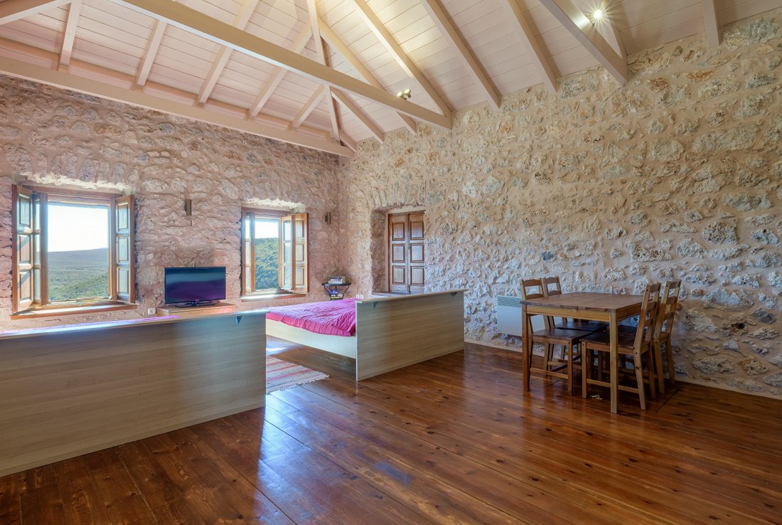 House in Therapnes, Peloponnese, Western Greece and the Ionian, Greece 5 - 11735557