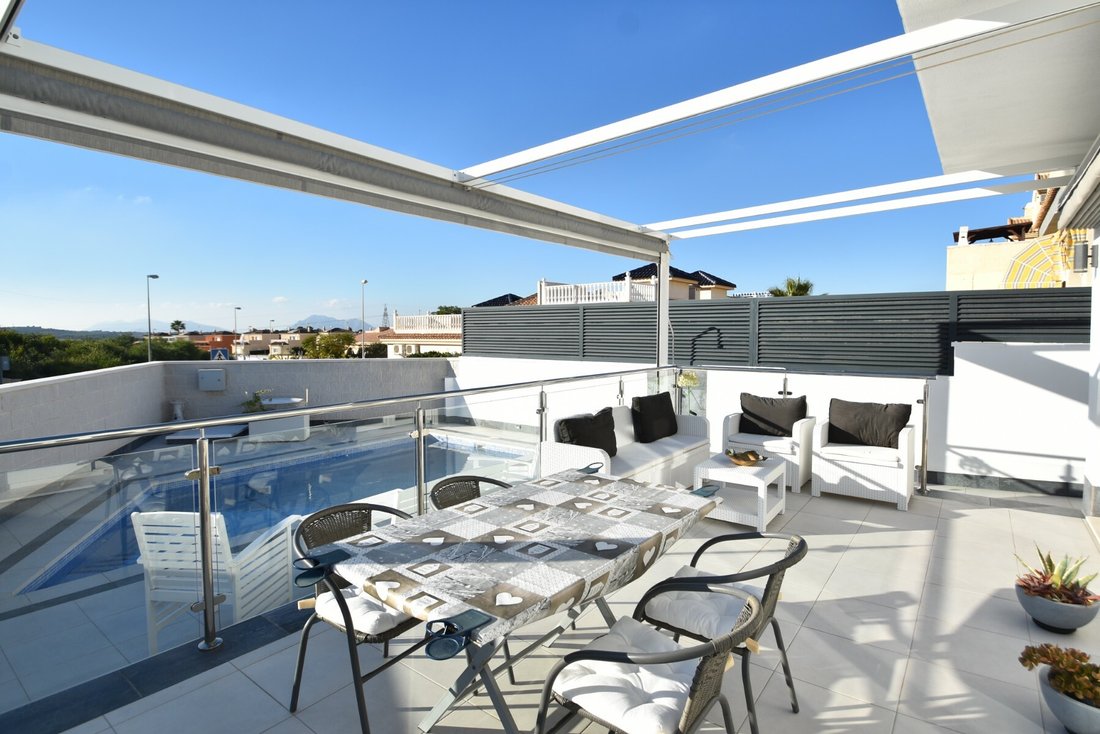 Villa in Ciudad Quesada, Rojales, Valencian Community 5 - 11711737