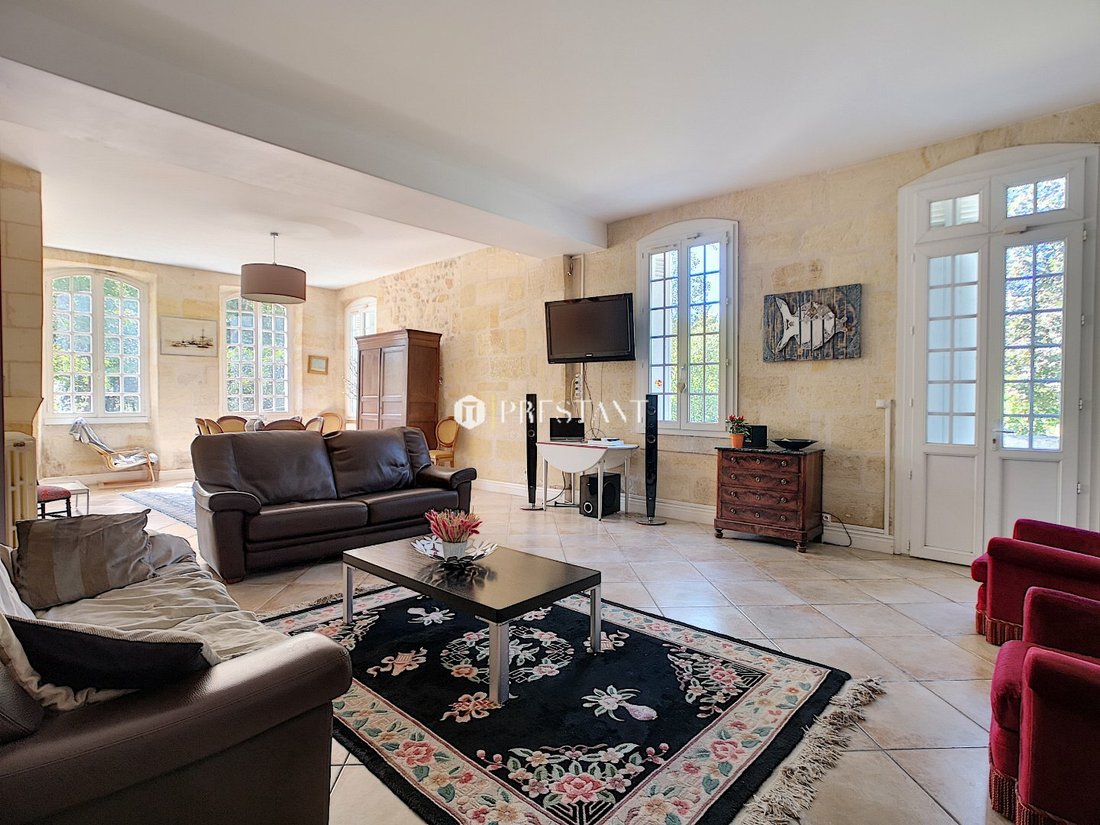 House in Cadaujac, Nouvelle-Aquitaine, France 2 - 11139595
