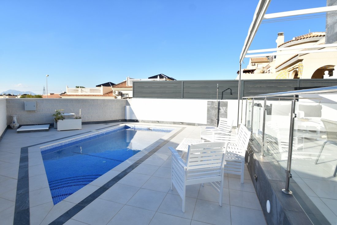 Villa in Ciudad Quesada, Rojales, Valencian Community 2 - 11711737
