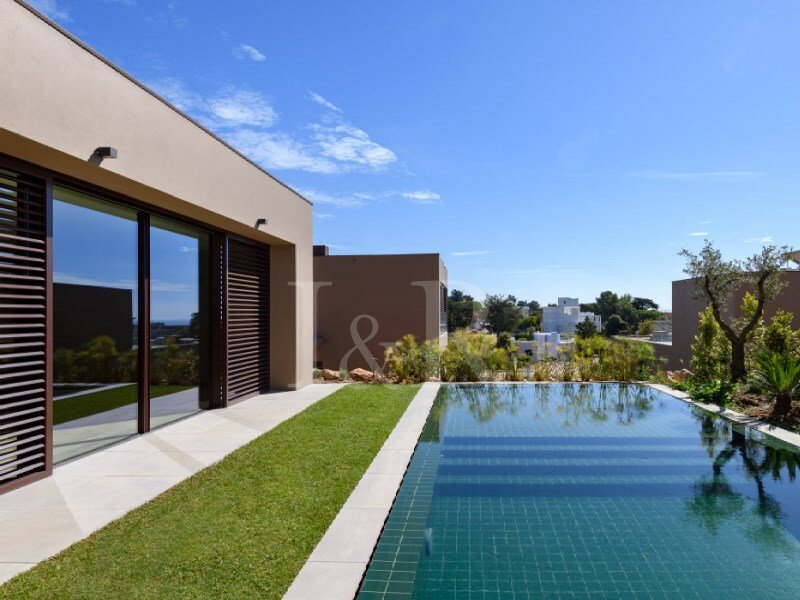 House in Estoril, Lisbon, Portugal 1 - 10481593