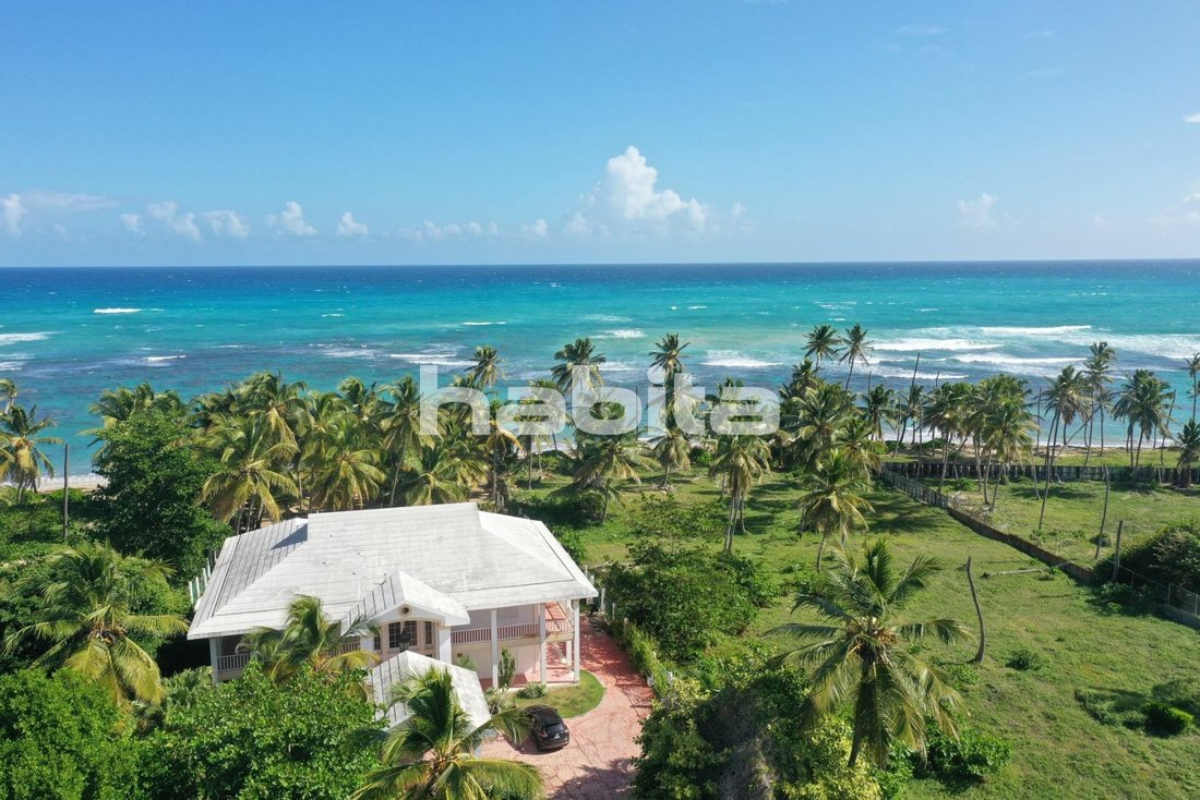 Villa Punta Cana In Punta Cana, La Altagracia Province, Dominican