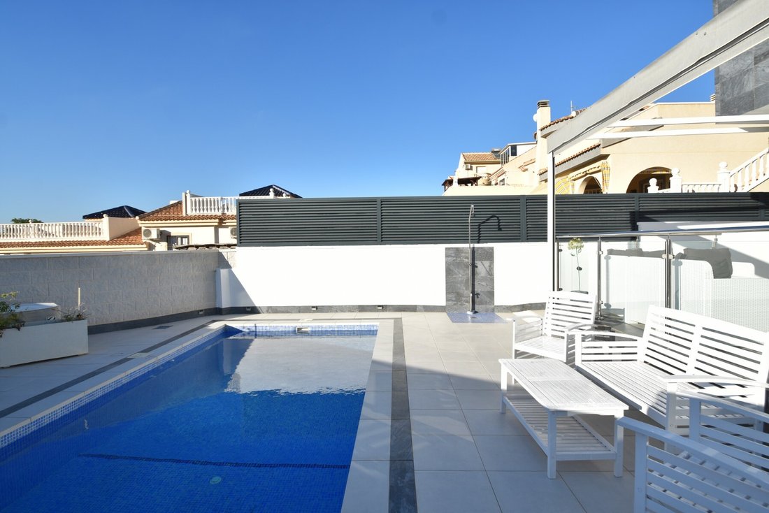 Villa in Ciudad Quesada, Rojales, Valencian Community 3 - 11711737
