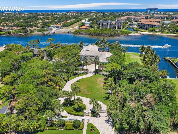 Casa a Palm Beach Gardens, Florida, Stati Uniti 1