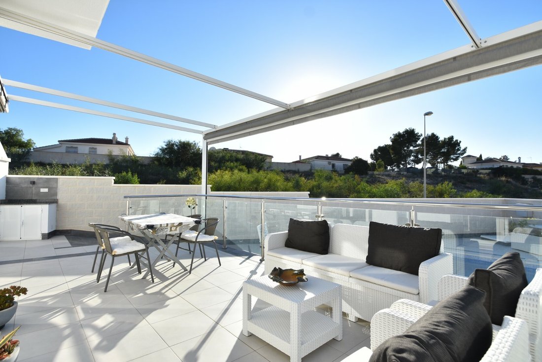 Villa in Ciudad Quesada, Rojales, Valencian Community 4 - 11711737