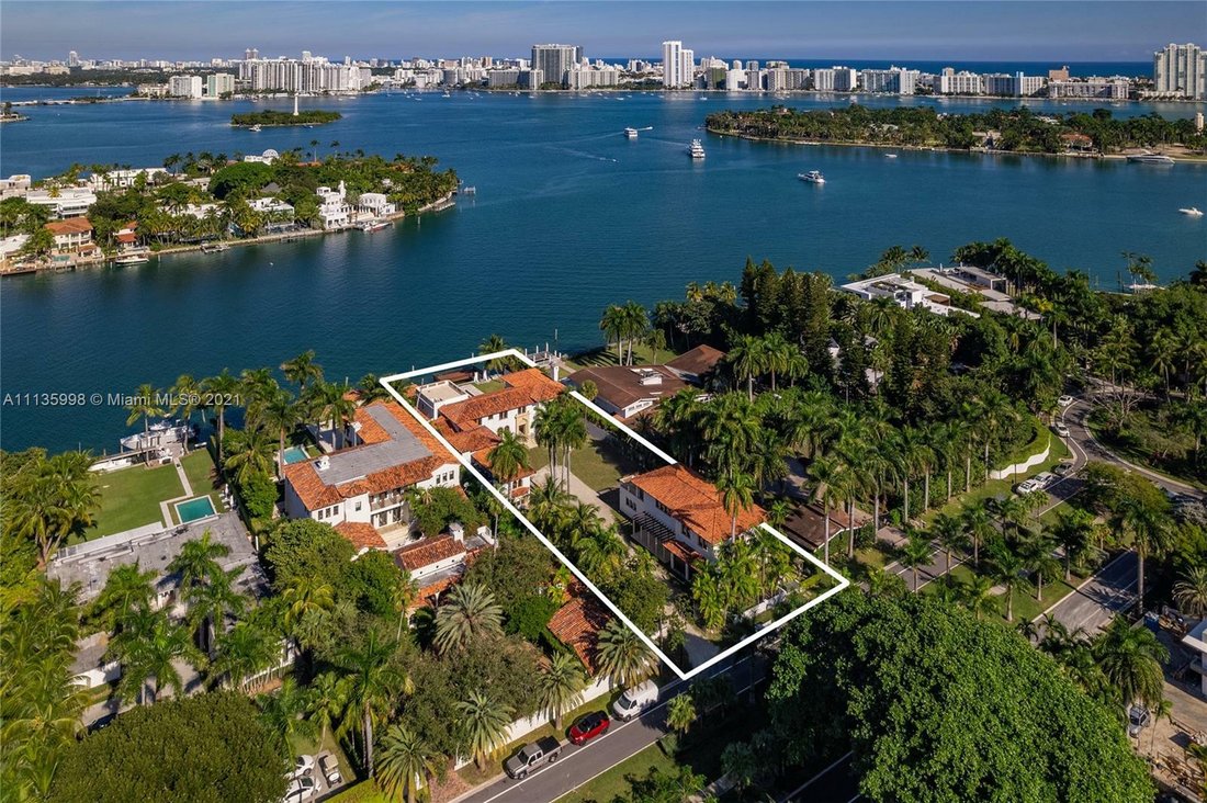 House in Miami Beach, Florida, United States 1 - 11734599