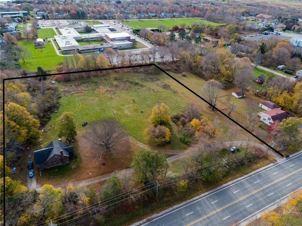 Residential Lot In Middletown, Rhode Island, United States For Sale