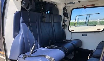Agusta Westland AW119Ke Koala