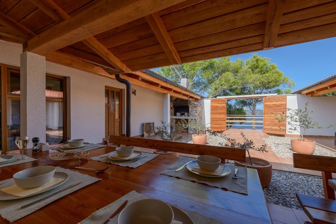 House in Trogir, Split-Dalmatia County, Croatia 5 - 11735610