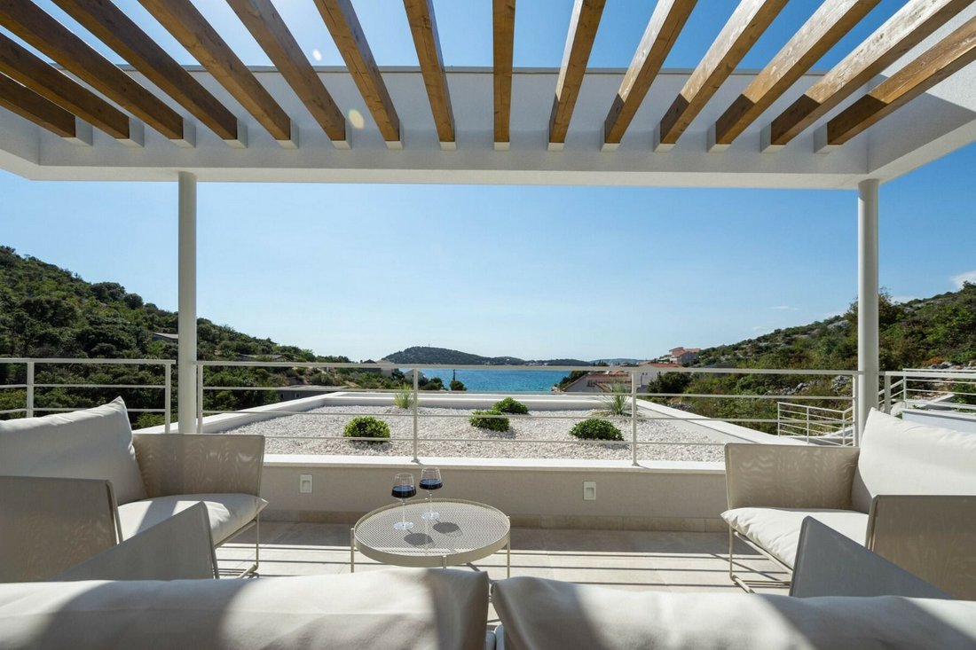 House in Rogoznica, Sibenik-Knin County, Croatia 1 - 11735611