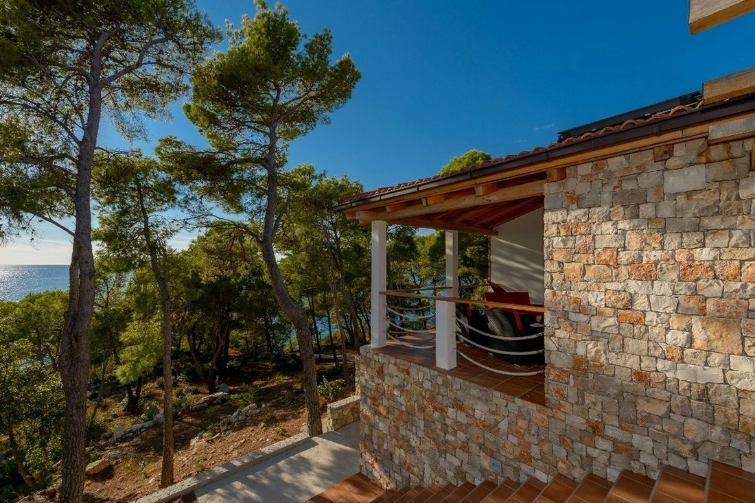 House in Trogir, Split-Dalmatia County, Croatia 4 - 11735610