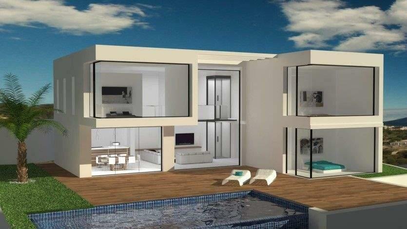 Villa in Benissa, Valencian Community, Spain 2 - 11736211