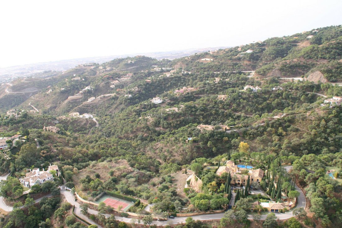 El Madroñal, Benahavis, Spain 1 - 10596263