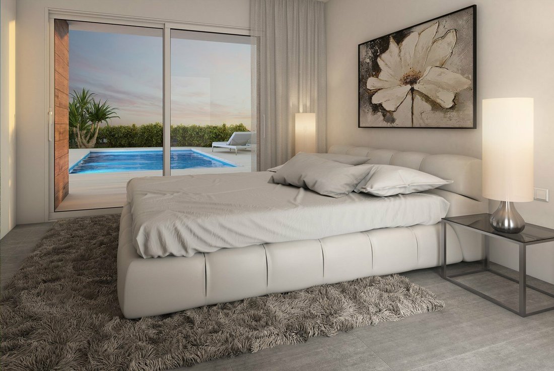 Villa in Calp / Calpe, Valencian Community, Spain 4 - 11736233