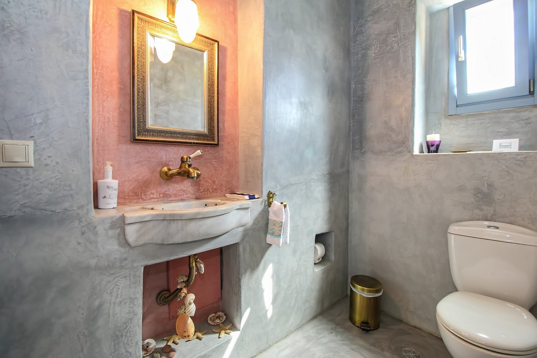 Villa in Paros, Aegean, Greece 5 - 11736756