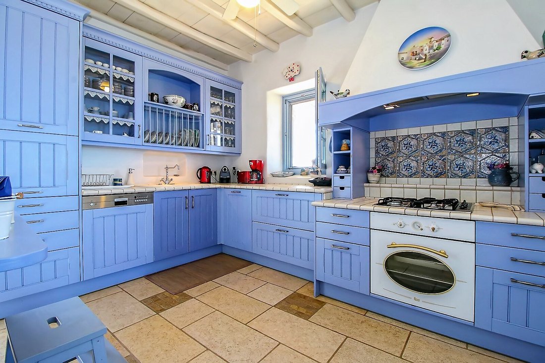 Villa in Paros, Aegean, Greece 4 - 11736756